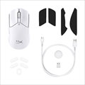 HX Pulsefire Haste 2 Mini WL Mouse (WH) 7D389AA 4月24日発売