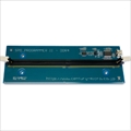 SPD PROGRAMMER 2 Professional Edition (CSP-02P) DDR4メモリーモジュール用 SPDエディター＆EEPROMライター