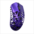 WLMOUSE BEAST X MAX Purple OMRON Opticals 2024年7月頃発売予定