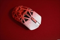 Fabulous Beasts × WLMOUSE Beast X 8k 有獣焉コラボ White & Red
