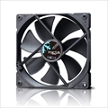 Fractal Design Dynamic X2 GP-14 Black (FD-FAN-DYN-X2-GP14-BK) 