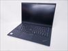 【返品不可】 ThinkPad X1 Carbon Gen8 (i5-10210U/14.0FHD/8GB/SSD256GB/W10) /20R1S0PT00 各サイトで併売につき売切れのさいはご容赦願います。