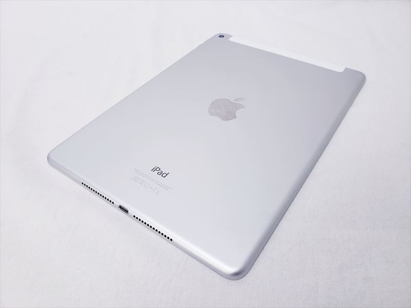 iPad Air2 Wi-Fi＋Cellularモデル 16GB 中古