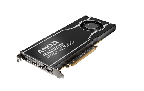 Radeon PRO W7600 100-300000077