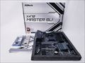 【難あり】 X470 MASTER SLI 各サイトで併売につき売切れのさいはご容赦願います。