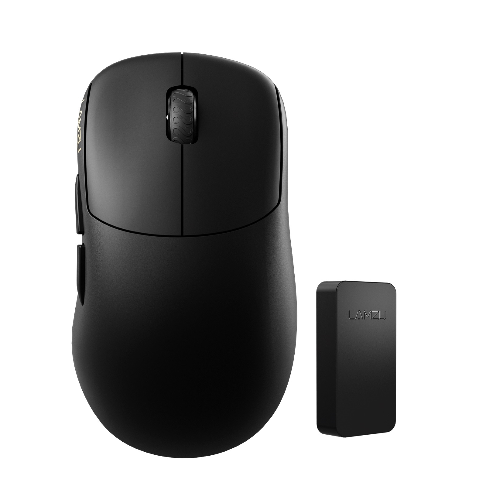 LAMZU thorn 4kドングル付属 しゅーさん LAMZU Thorn 4Kドングル付属 ゲーミングマウス Fnatic Gear