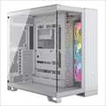 iCUE LINK 6500X RGB White (CC-9011270-WW) ★送料無料対象品！★