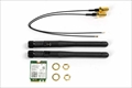 DESKMINIWIFIKIT WiFi kit (intel 3168) for DeskMini (box) ☆1個まで￥250クリックポスト対応可能！