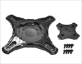 DESKMINIVESAMOUNTKIT VESA mount kit for DeskMini (box) ☆1個まで￥250クリックポスト対応可能！