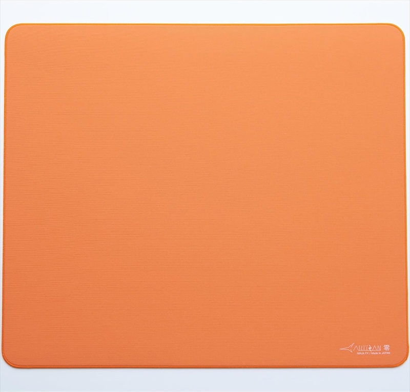 雷電 FX XSOFT XL 橙 FX-RD-XS-XL-D 【NINJA FX ライデン -RAIDEN-】シリーズ