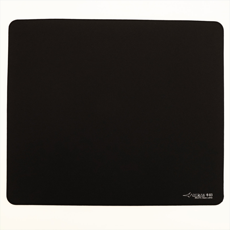 FX キ83 MID L ブラック FX-K83-MD-L-B 【NINJA FX キ83】シリーズ