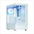 ZALMAN P10 White