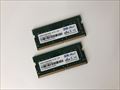 PC4-21300(DDR4 2666) 260Pin S.O.DIMM 8GB 各サイトで併売につき売切れのさいはご容赦願います。