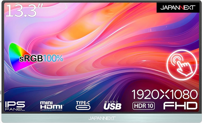 JN-MD-i133FHDR-T