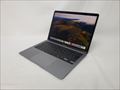 MacBook Air 13.3 M1(8C/7C) 256GB MGN63J/A スペースグレイ 各サイトで併売につき売切れのさいはご容赦願います。
