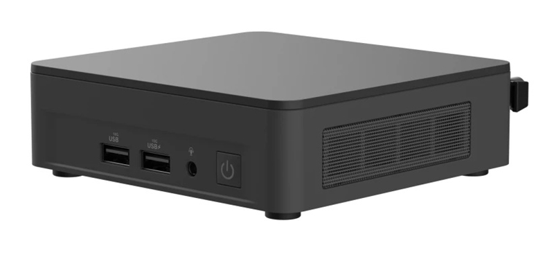 RNUC13ANKI500000I ASUS NUC 13 Pro Kit Slim Arena Canyon