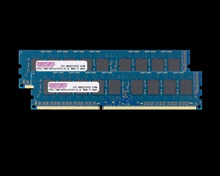 CK8GX2-D3LUE1600 ☆1個まで￥250クリックポスト対応可能！