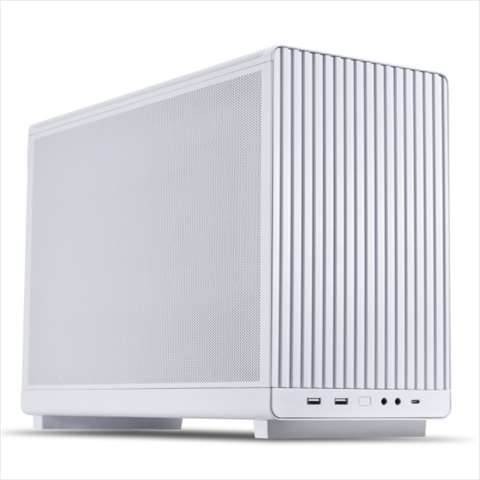 A3-mATX White