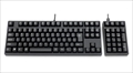 FKBN9122MC/NB FILCO Majestouch TKSP オフィスセット [テンキーレスKB+TenKeyPad 2 Pro PBT] 日本語配列 CHERRY MX 青軸モデル ブラック