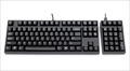 FKBN8722MPS/EB FILCO Majestouch TKSP オフィスセット [テンキーレスKB+TenKeyPad 2 Pro PBT] 英語配列 CHERRY MX 静音赤軸モデル ブラック