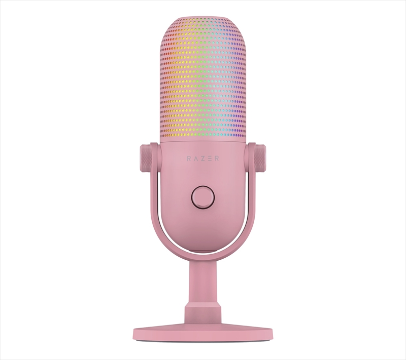 Seiren V3 Chroma (Quartz Pink) RZ19-05060300-R3M1