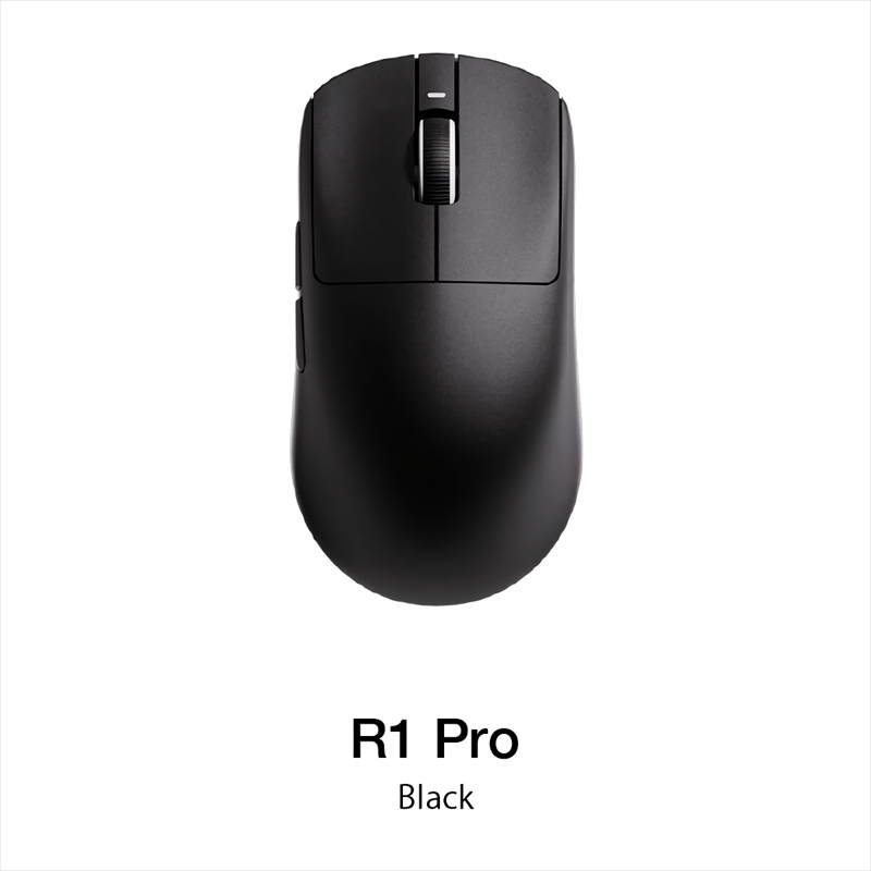 VXE R1 Pro Black ★☆登録ユーザー限定大特価！☆★