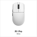 VXE R1 Pro White R1PRO-W ★☆登録ユーザー限定大特価！☆★