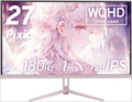 PX278 Wave Pastel Pink