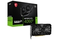 GeForce RTX 4060 Ti 8G VENTUS 2X BLACK E1 OC