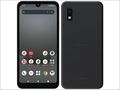 SH-53D ブラック /AQUOS wish3 【docomo SIMFREE】 各サイトで併売につき売切れのさいはご容赦願います。