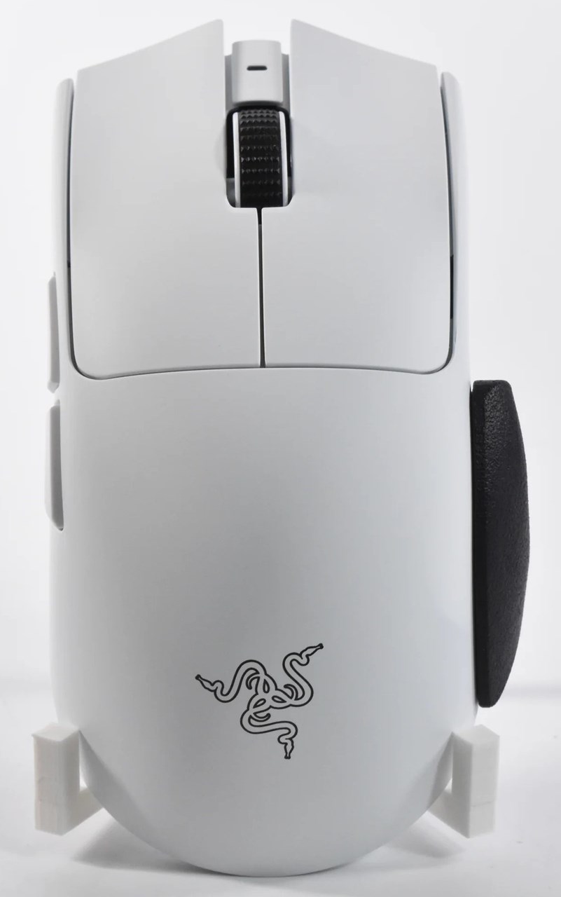 nTech Fit VG-a1 vv3 NTF-VV3-VGA1 Viper V3 Pro用 | その他