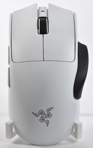nTech Fit LF-a1 vv3 Viper V3 Pro用 NTF-VV3-LFA1