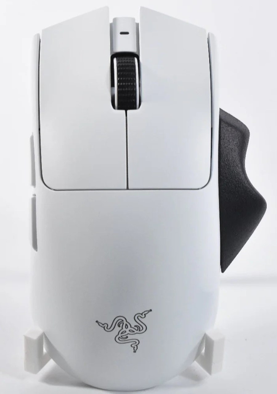 nTech Fit KB-a1 vv3 NTF-VV3-KBA1 Viper V3 Pro用 | その他