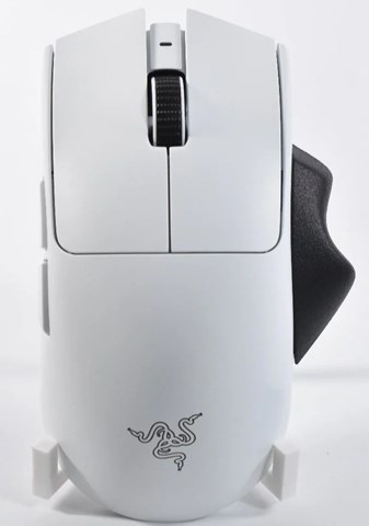 nTech Fit KB-a1 vv3 NTF-VV3-KBA1 Viper V3 Pro用