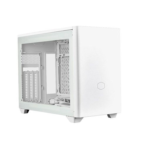 MasterBox NR200P V2 White (NR200PV2-WCNN-PSE)