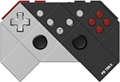 URBAN STEEL PB-WBC01-US CHOC 1.0 URBAN STEEL ワイヤレスゲームパッド Switch向け配列 Bluetooth 5.0/6軸ジャイロ/連射機能/振動機能