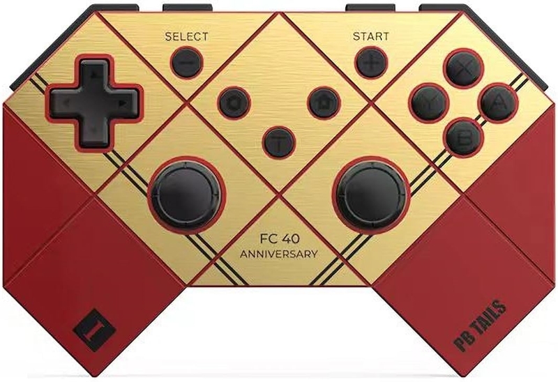 FC 40 years anniversary PB-WBC01-1983-I CHOC 1983 (FC 40 years anniversary)