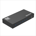 THDSP12X2-4K60S2 HDMI分配器(1入力：2出力) 4K(3840ｘ2160)60Hz対応