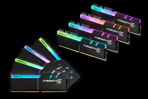 F4-3600C17Q2-128GTZR