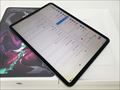 iPad Pro 11インチ Wi-Fi 64GB スペースグレイ /MTXN2J/A 各サイトで併売につき売切れのさいはご容赦願います。