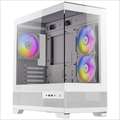 CX500M RGB Elite White