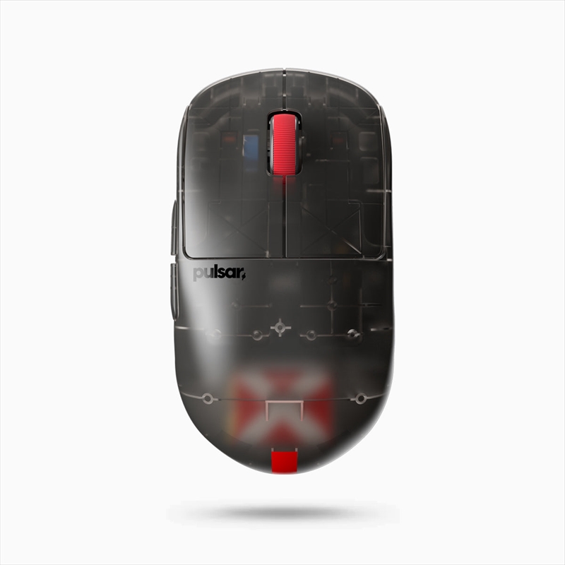 X2 H Wireless Medium Clear Black PX2H2CB ★☆登録ユーザー限定大特価！☆★
