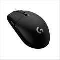 G304 LIGHTSPEED Wireless Gaming Mouse Black