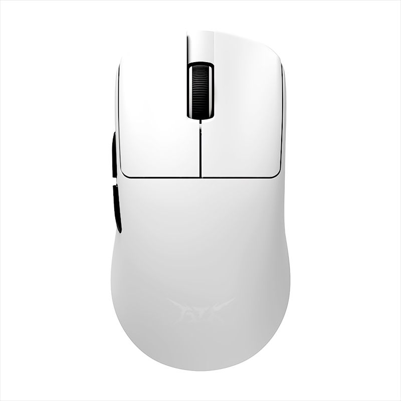 【メーカー直売】 BLAZING 裂空 ATK VXE SKY マウス | White ULTIMATE F1 マウス・トラックボール