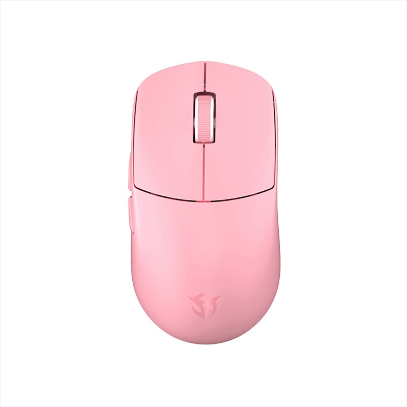 Ninjutso Sora V2 Wireless Gaming Mouse Pink nj-sora-v2-pink