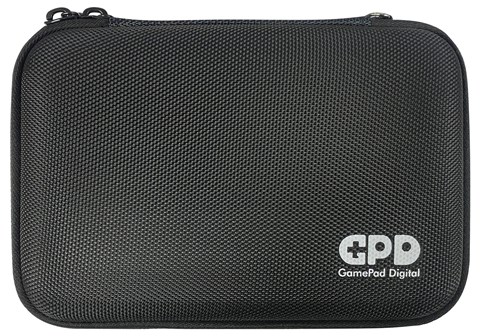 GPD WIN Mini 2024 シリーズ専用ハードケース