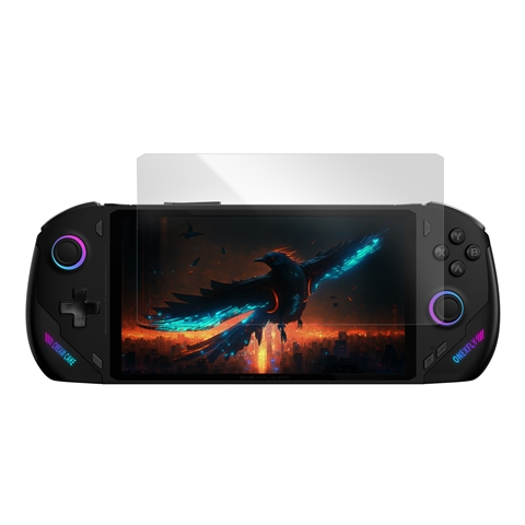 ONEXFLY 専用ガラスフィルム プライムデー特価品！