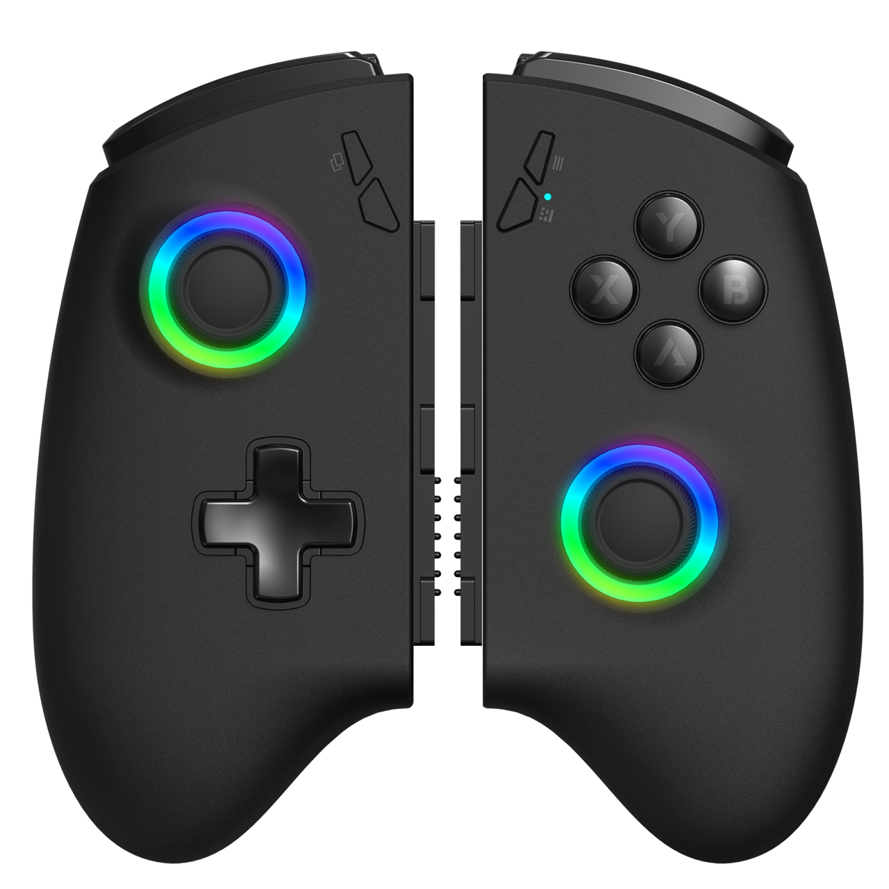 PC用ゲームコントローラー・コンバーター haritoraX 1.1 先着順】shiftall HARITORAX 1.1 (1回のみ使用) PC用ゲーム