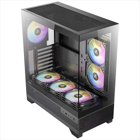 CX700 RGB Elite