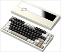 Rainy75 Color White